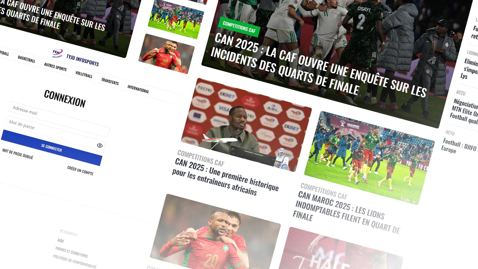 Tyju Infosport