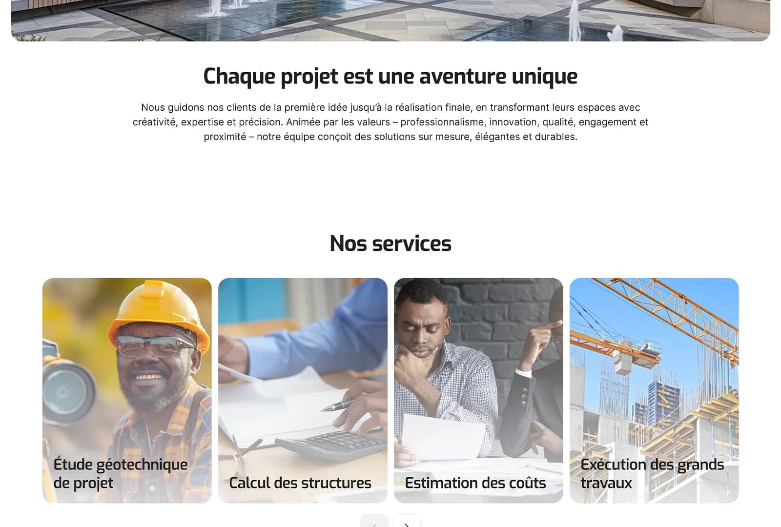 67 Design & Build — screenshot 1