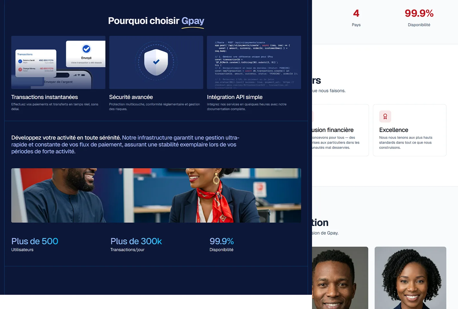 G-pay — screenshot 1